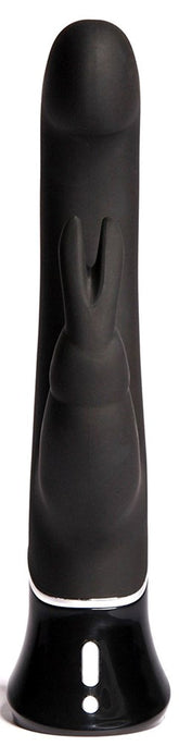 Greedy Girl G-Spot Rechargeable Rabbit Vibrator